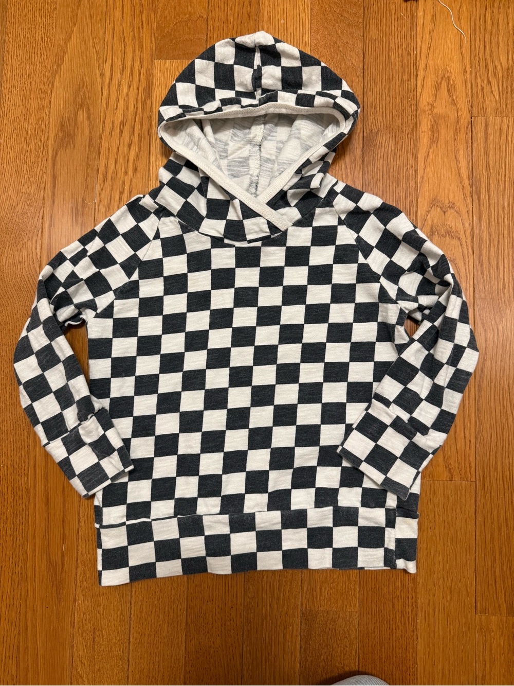 Childhoods Clothing Hoodie